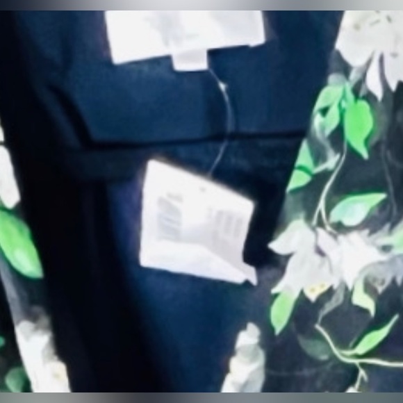 Caroline Constas Tunic - Picture 4 of 4